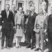 Secret report from Rome: “Leaders of the ‘Bloc’ and ‘Agrarians’ have different views on the ‘Apostle Tenefi Committee’ in Yugoslavia …” / Unknown documents