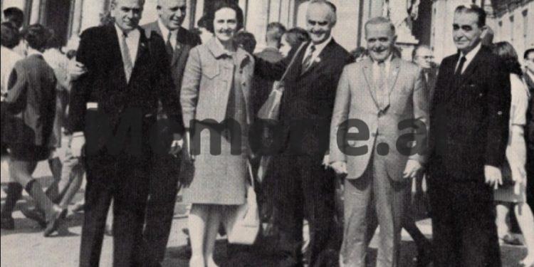 “Krerët e ‘Bllokut’ dhe ‘Agrarët”, kanë qëndrime të ndryshme ndaj ‘Komitetit të Apostol Tenefit’ në Jugosllavi…”/ Dokumentet e panjohura