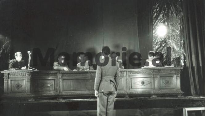 Urdhri i Enverit: “Është me vend dënimi me vdekje i Leonardo Tomasso dhe ing. Niazi Pilku, si anti-patriotë, prandaj urdhëroj të ekzekutohen…”/ Dokumenti i vitit 1945