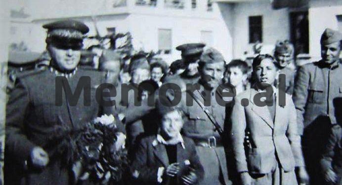 Urdhri i Enverit: “Është me vend dënimi me vdekje i Leonardo Tomasso dhe ing. Niazi Pilku, si anti-patriotë, prandaj urdhëroj të ekzekutohen…”/ Dokumenti i vitit 1945