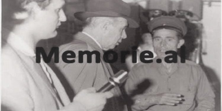 “Kur ndërtoja tunelin anti-atomik, poshtë vilës së Enverit në ‘Bllok’, ai vinte shpesh për të parë punimet dhe më thoshte…”/ Dëshmia e rrallë e ‘Kolonelit Bunker’