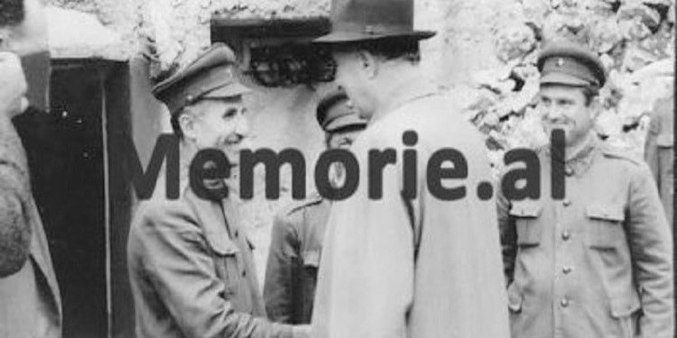 “Kur ndërtoja tunelin anti-atomik, poshtë vilës së Enverit në ‘Bllok’, ai vinte shpesh për të parë punimet dhe më thoshte…”/ Dëshmia e rrallë e ‘Kolonelit Bunker’