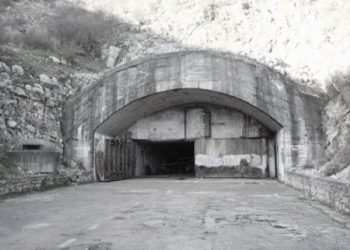 “When I was building the anti-atomic tunnel under Enver’s villa in ‘Bllok’, he often came to see the works and told me…” / Rare testimony of ‘Colonel Bunker’