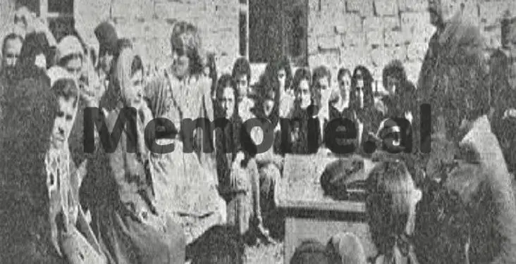 “Inskenimet e kryepolicit, Veli Kondi, në kampin e internimit në Lushnje, ku ai i detyronte kosovarët që të…”/ Dëshmitë e rralla të Nazmi Berishës, që vuajti 20 vite burg