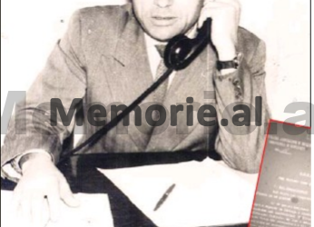 Raporti sekret i Sigurimit për Hysni Kapon: “Studentët tanë në Francë shoqërohen me femra të huaja, mbajnë materiale dekadente dhe…”/ Emrat dhe ‘bëmat’ e tyre!