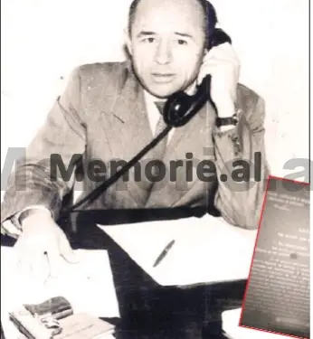 Raporti sekret i Sigurimit për Hysni Kapon: “Studentët tanë në Francë shoqërohen me femra të huaja, mbajnë materiale dekadente dhe…”/ Emrat dhe ‘bëmat’ e tyre!