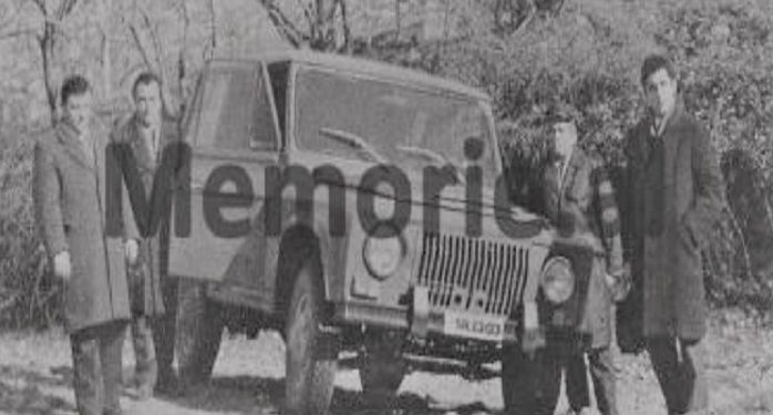 “How I decided to escape from Yugoslavia and come to Albania, where I ended up in prison and internment…” / Rare testimony of a former political prisoner