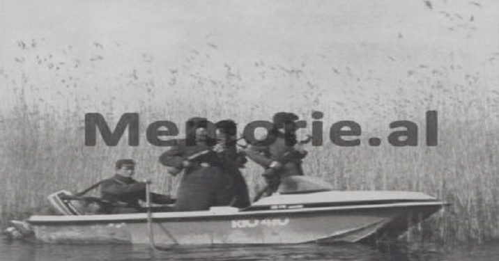 “How I decided to escape from Yugoslavia and come to Albania, where I ended up in prison and internment…” / Rare testimony of a former political prisoner