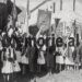 Gjirokastra gjatë Luftës së Parë Botërore