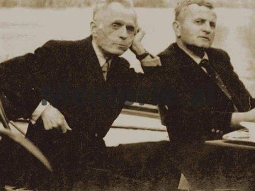 “Krerët e ‘Bllokut’ dhe ‘Agrarët”, kanë qëndrime të ndryshme ndaj ‘Komitetit të Apostol Tenefit’ në Jugosllavi…”/ Dokumentet e panjohura