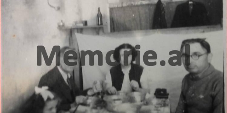 “Krerët e ‘Bllokut’ dhe ‘Agrarët”, kanë qëndrime të ndryshme ndaj ‘Komitetit të Apostol Tenefit’ në Jugosllavi…”/ Dokumentet e panjohura