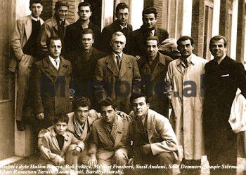 “Krerët e ‘Bllokut’ dhe ‘Agrarët”, kanë qëndrime të ndryshme ndaj ‘Komitetit të Apostol Tenefit’ në Jugosllavi…”/ Dokumentet e panjohura