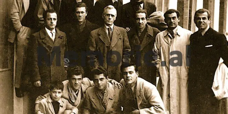 “Krerët e ‘Bllokut’ dhe ‘Agrarët”, kanë qëndrime të ndryshme ndaj ‘Komitetit të Apostol Tenefit’ në Jugosllavi…”/ Dokumentet e panjohura