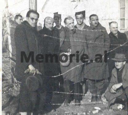 “Krerët e ‘Bllokut’ dhe ‘Agrarët”, kanë qëndrime të ndryshme ndaj ‘Komitetit të Apostol Tenefit’ në Jugosllavi…”/ Dokumentet e panjohura