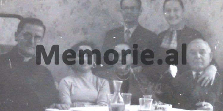 “Krerët e ‘Bllokut’ dhe ‘Agrarët”, kanë qëndrime të ndryshme ndaj ‘Komitetit të Apostol Tenefit’ në Jugosllavi…”/ Dokumentet e panjohura