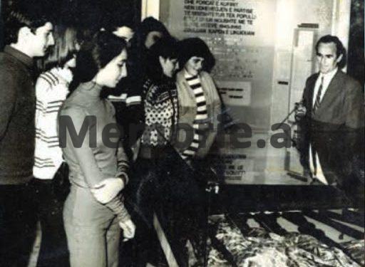 “Si i arrestuam grupet ‘Gargarelët’, ‘Sirena e fitores’ dhe ‘Fafajc’, me 50 anëtarë, që hidhnin trakte në Lezhë, Vlorë, Durrës, Tiranë…”/Dokumenti sekret i ’74-ës