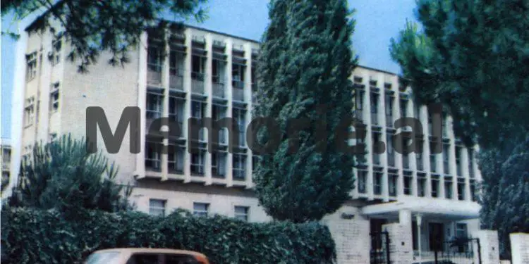 Relacioni për Enverin: “Nga 1915 efektivë të Ministrisë së Brendshme që do shkurtojmë, Sigurimi dhe Zbulimi Politik, do të…”/ Letrat “Tepër sekrete” të 1966-ës