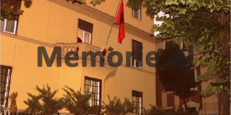 “Krerët e ‘Bllokut’ dhe ‘Agrarët”, kanë qëndrime të ndryshme ndaj ‘Komitetit të Apostol Tenefit’ në Jugosllavi…”/ Dokumentet e panjohura