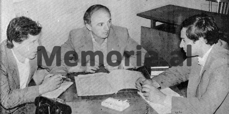 “Dy oficerët e Sigurimit në Degën e Krujës, më mashtruan dhe firmosa dokumentin sikur isha i dërguari i UDB-së për…”/ Dëshmia e rrallë e kosovarit që u arratis në 1960-ën