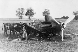 The unknown story of the Albanian pilot “who saw death with his own eyes”: How I crashed the fighter jet in the mountains of Skopje when I was…