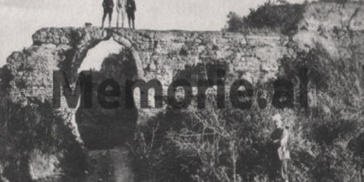 Porto Rromano Durrës