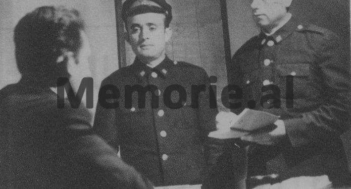 “Dy oficerët e Sigurimit në Degën e Krujës, më mashtruan dhe firmosa dokumentin sikur isha i dërguari i UDB-së për…”/ Dëshmia e rrallë e kosovarit që u arratis në 1960-ën