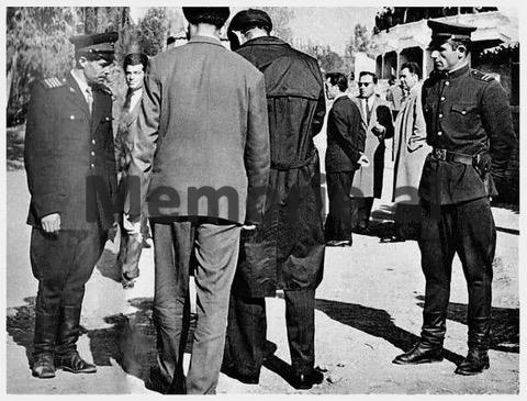 “Si i arrestuam grupet ‘Gargarelët’, ‘Sirena e fitores’ dhe ‘Fafajc’, me 50 anëtarë, që hidhnin trakte në Lezhë, Vlorë, Durrës, Tiranë…”/Dokumenti sekret i ’74-ës