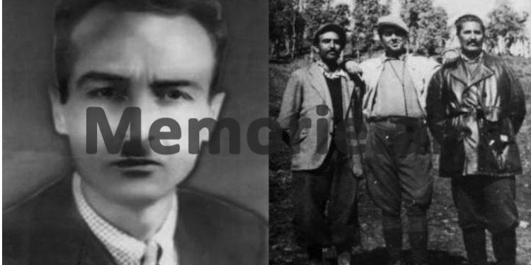 “Enver, jam kundra jush, jo vetëm se hoqët dorë nga Kosova dhe Dibra, por se Shqipëria është në robëri të Beligradit dhe…”/ Promemoria që çoi në pushkatim Edip Tërshanën