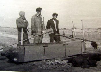 “Në sektorin e Çermës, kemi disa kosovarë, armiq e agjentë të UDB-së, që do…”/ Informacioni sekret i Drejtorit të Sigurimit të Shtetit, për Ramiz Alinë