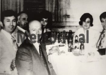 Dokumentet e Sigurimit të Shtetit: “Banda e Xhevdet Mustafës, pasi të shkonte në ‘Bllok’-un e udhëheqjes, do…”/ Raportet sekrete të “Liqeni i Shkodrës”, “Aktori”, “Boga”, etj.