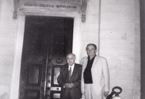 “What did Fishta say about me and what happened to me when I translated the last four verses of Dante in Fushë-Krujë…”?! / The unknown testimony of Pashko Gjeçi and the letter to Enver