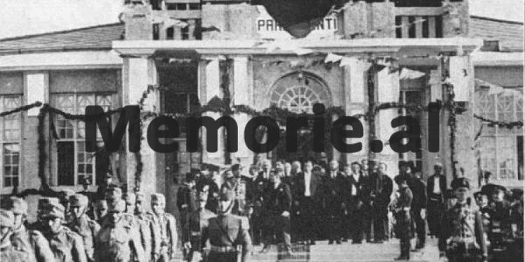 “Zoti Dibra, keni abuzuar me fondet, ngritët një vilë dhe punësuat kunatin tuaj arkëtar…”/ Akuzat e botuesit të njohur ndaj deputetit e ministrit të Financave të Zogut