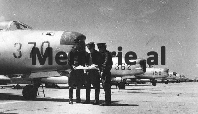 “Si e ndërtuam aerodromin ushtarak të Kuçovës me majorin rus, Denjisenko, dhe dy inxhinierët shqiptarë, të burgosur politik…”/ Dëshmia e rrallë e ish-kryeinxhinierit