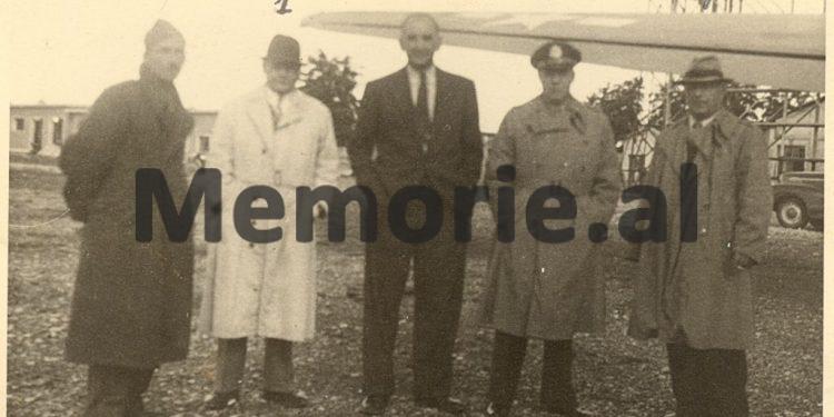 “Dervishi e raportoi tuberkuloz, kurse toger Zydi Aga e varrosi fshehurazi natën…”/ Raporti sekret