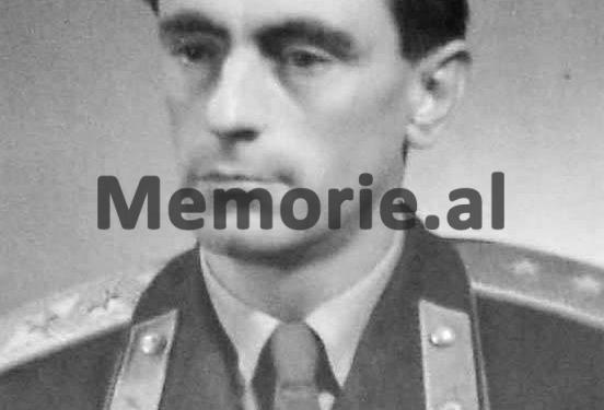 “Dervishi e raportoi tuberkuloz, kurse toger Zydi Aga e varrosi fshehurazi natën…”/ Raporti sekret