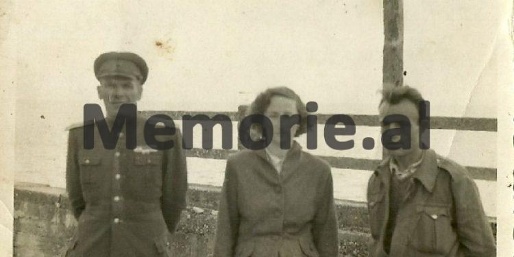 Historia e panjohur e kolonel Haxhi Hajdarit, deputetit të Kuvendit Popullor që kundërshtoi kolektivizimin dhe u ekzekutua me artileri në shpellën e Rrjollit