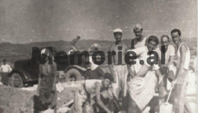 “Inskenimet e kryepolicit, Veli Kondi, në kampin e internimit në Lushnje, ku ai i detyronte kosovarët që të…”/ Dëshmitë e rralla të Nazmi Berishës, që vuajti 20 vite burg