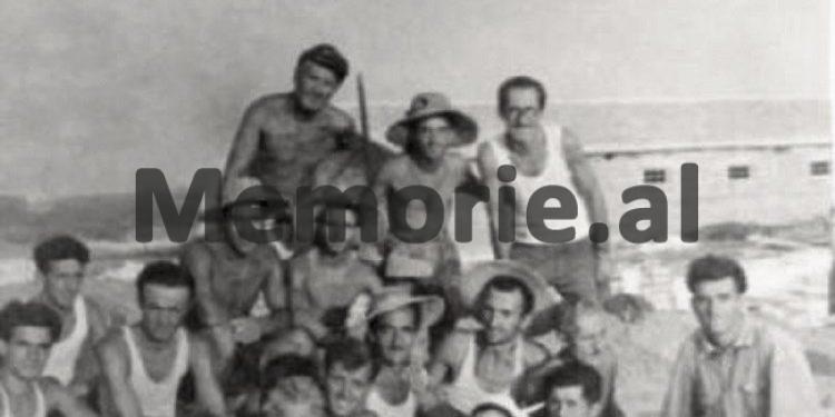 “Inskenimet e kryepolicit, Veli Kondi, në kampin e internimit në Lushnje, ku ai i detyronte kosovarët që të…”/ Dëshmitë e rralla të Nazmi Berishës, që vuajti 20 vite burg