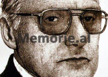 Trebeshina’s letter: “Comrade Enver, I have never been against the Party line, nor a revisionist, Albania is flourishing…” / Enver: “Let it continue to help…”