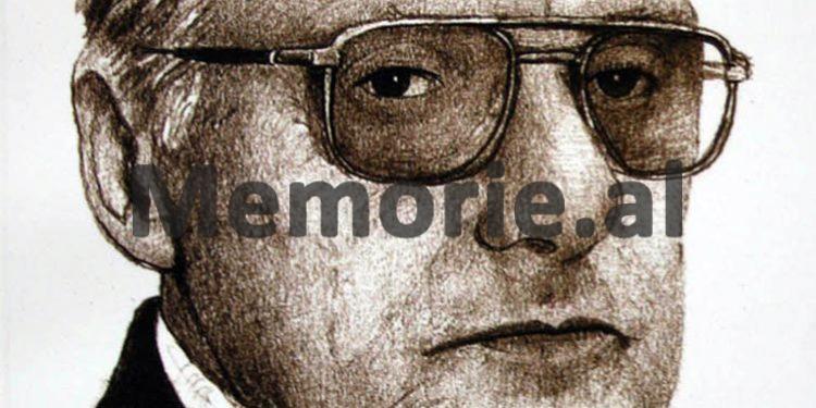 Letra e Trebeshinës: “Shoku Enver, s’ kam qenë asnjëherë kundër vijës Partisë, as revizionist, Shqipëria po lulëzon…”/ Enveri: “Le të vazhdohet të ndihmohet…”