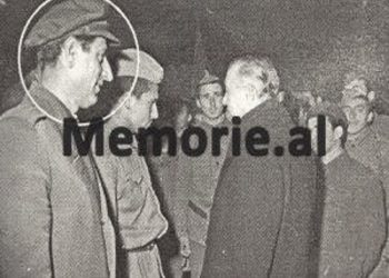 “How we built the military airfield of Kuçova with the Russian major, Denjisenko, and the two Albanian engineers, political prisoners…” / Rare testimony of the former chief engineer