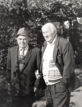 “What did Fishta say about me and what happened to me when I translated the last four verses of Dante in Fushë-Krujë…”?! / The unknown testimony of Pashko Gjeçi and the letter to Enver