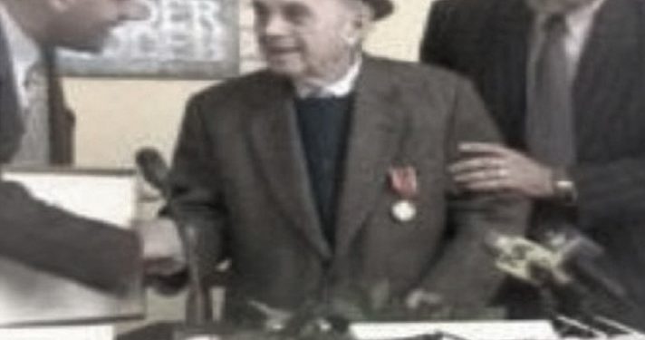 “What did Fishta say about me and what happened to me when I translated the last four verses of Dante in Fushë-Krujë…”?! / The unknown testimony of Pashko Gjeçi and the letter to Enver
