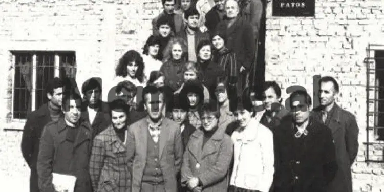 “Si e vrau veten inxhinieri Tomi Kristo, pasi e detyroi Sigurimi i Shtetit të firmoste një dokument për të dënuar…”/ Dëshmia e kolegut në sektorin e naftës