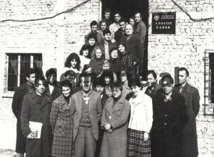 “How the engineer Tomi Kristo killed himself, after forcing the State Security to sign a document to punish…” / Testimony of a colleague in the oil sector