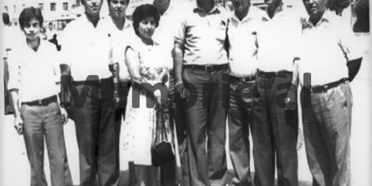 “Si e vrau veten inxhinieri Tomi Kristo, pasi e detyroi Sigurimi i Shtetit të firmoste një dokument për të dënuar…”/ Dëshmia e kolegut në sektorin e naftës