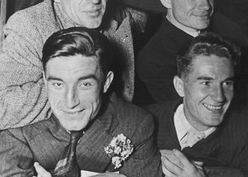 “Carët” e futbollit, të “Spartak” i Moskës/ ‘Nga shkëlqimi, te mbijetesa pas ‘konkurencës’ që i’u bënte “Dinamo” e KGB-së ruse…’/ Historia e panjohur, e treguar nga legjenda e futbollit, Starostin