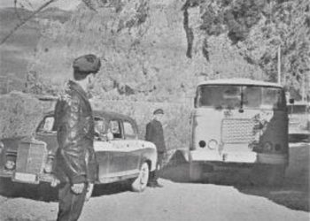 “Bashkatdhetarët e mi nga Kosova në kampe e burgje dhe akademisti Januz Blakçori nga Istogu, të cilin Enveri dhe Mehmeti…”/ Dëshmitë e rralla të kosovarit që vuajti 20 vjet