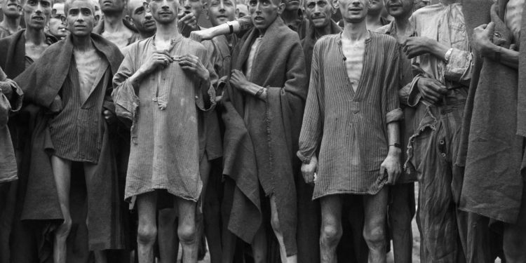 Letra e rindërtuar e një të burgosuri në Aushvic i cili detajon vuajtjet ‘e paimagjinueshme’