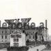 Rare photos of Tirana / From the Turkish ‘Hotel’ in the center, to the square with the garden between the ministries with the monument of Ismail Qemali and the giant eagle with two heads…!